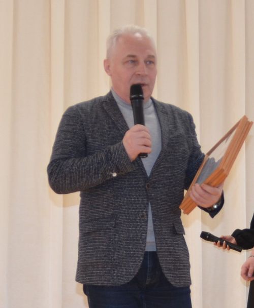 В Бавлах выбрали победителя конкурса “Эхо веков в истории семьи”