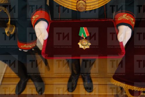 Указом Раиса Татарстана сократилось количество госпремий РТ в области науки и техники