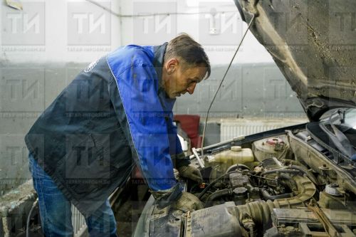 Эксперт объяснил негативное воздействие на авто поддельных моторных масел