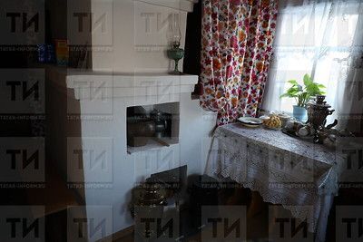 МЧС: не поручайте детям следить за горящей печью