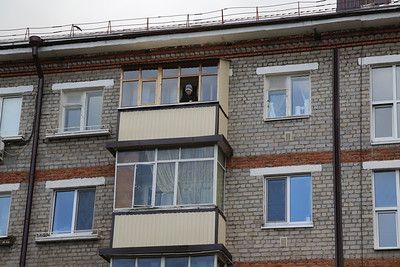 Граждане могут пожаловаться на курение в соседних квартирах