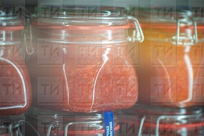 В Камчатском крае объяснили рост цен на красную икру