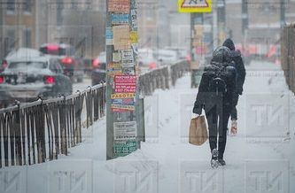Татарстан в топе среди регионов России по низкой безработице