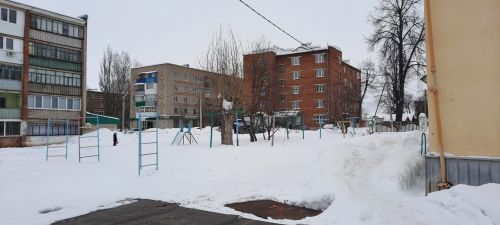 В 2023 году в Бавлинском районе реконструируют 32 дворовые территории