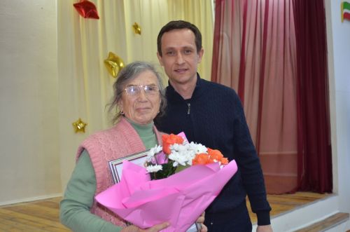 В старейшей школе Бавлов состоялась встреча выпускников