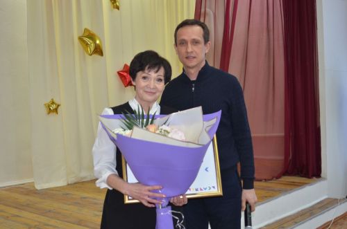 В старейшей школе Бавлов состоялась встреча выпускников