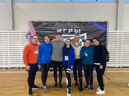 Бавлинцы — в финале фестиваля ГТО