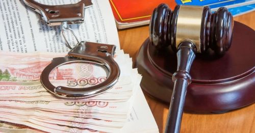 Прокуратурой РТ обвиняется казанец, растративший вверенные ему деньги