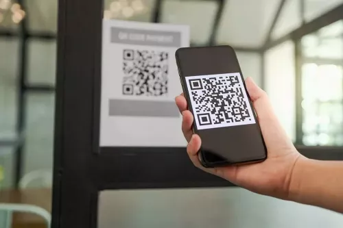 Бавлинцев предупреждают о мошенничествах с QR-кодами