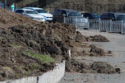 Ежегодно в Альметьевске происходят до 100 слабых землетрясений