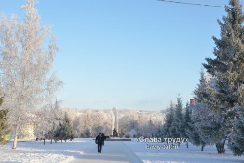 Бавлинский район улучшил свои позиции в рейтинге муниципалитетов РТ