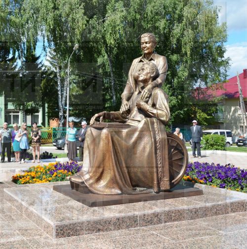 Сегодня в Бавлах почтут память Фаниса Яруллина