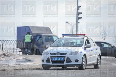 Троих бавлинцев поймали нетрезвыми за рулем