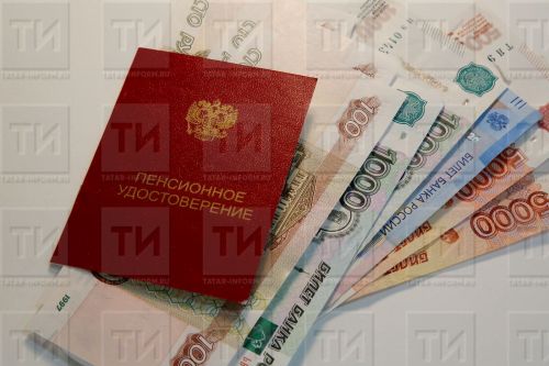В РТ самую большую пенсию получают летчики-испытатели