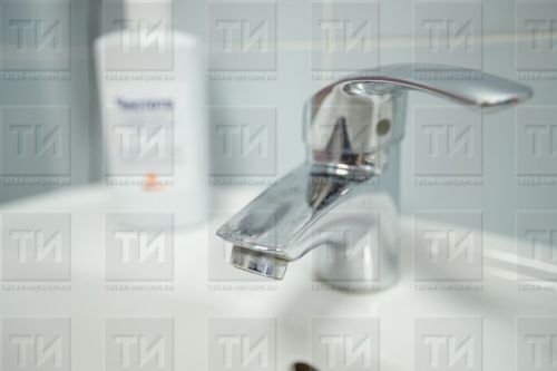 Жителей микрорайона Бавлов предупреждают об отключении воды