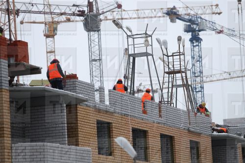 Минстрой РТ призывает районы республики использовать ГИС градостроительной деятельности