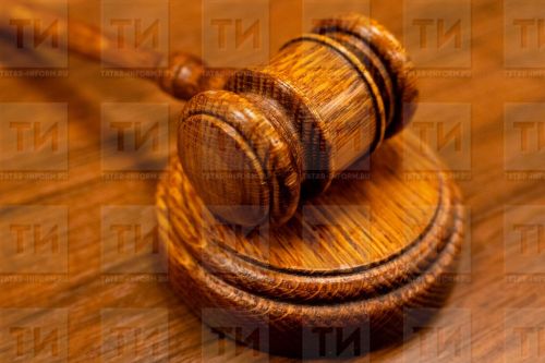 Суд приговорил к 8 годам лишения свободы мужчину, который пытался поджечь военкомат