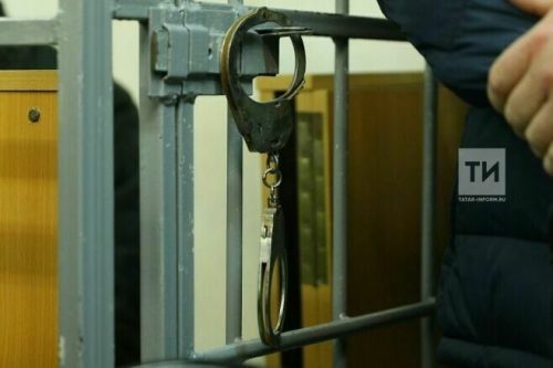 Татарстанец отрезал ногу другу за недожаренный шашлык