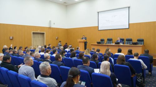 В РТ подведены итоги по животноводству за 2 месяца текущего года