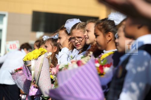 Уже сейчас на портале «Госуслуги» можно записать своего ребенка в школу