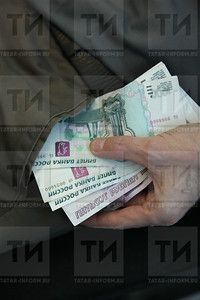 Бугульминец получил срок за попытку подкупить полицейского
