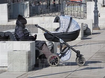 Жительница РТ избила 6-месячного ребенка из-за его плача