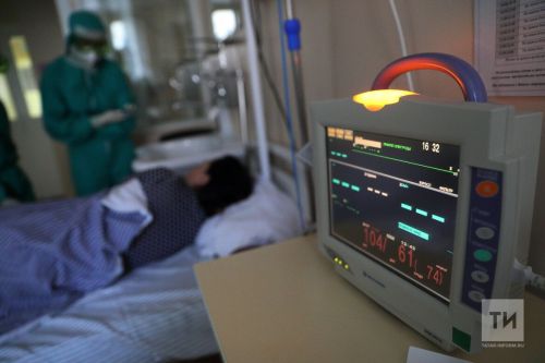 В 15 регионах России медучреждения внедряют технологии искусственного интеллекта