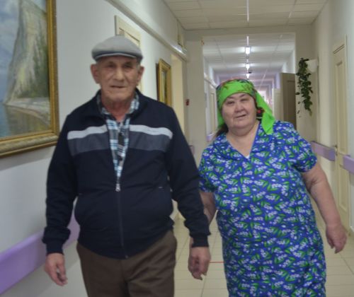 Габделгазиз Хәләпов: “Туган авылымны артык сагынмыйм”