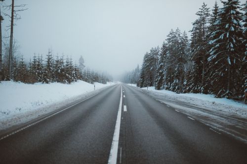 В Бавлах сохраняется пасмурная погода