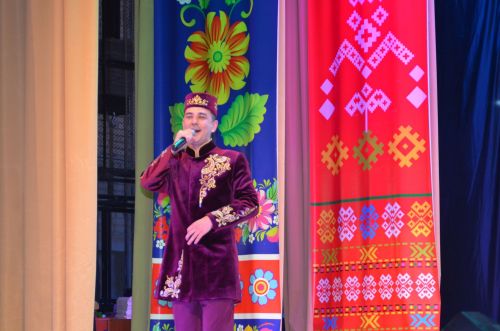 Бавлинские культработники отметили свой профессиональный праздник