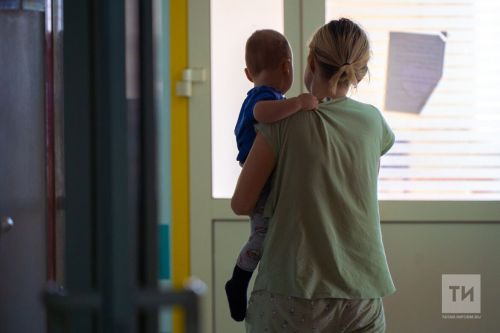 Бавлинцам разъяснили правила получения единого пособия на детей и беременным женщинам