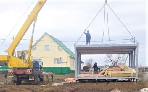 В Бавлинском районе появится новый ФАП