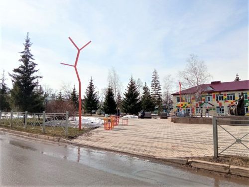 Прогноз погоды в Бавлах на завтра: ветер и +5 градусов днем