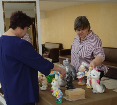 Концерт с сюрпризом: в Бавлы на праздничное мероприятие приехал неожиданный гость