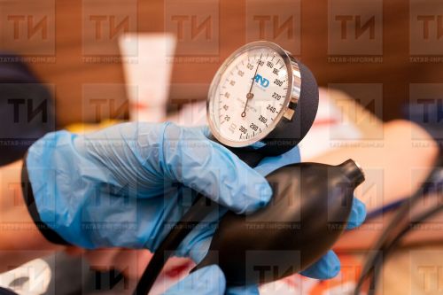 На этой неделе бавлинцы смогут задать свои вопросы по здравоохранению