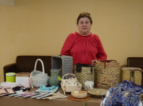 Концерт с сюрпризом: в Бавлы на праздничное мероприятие приехал неожиданный гость