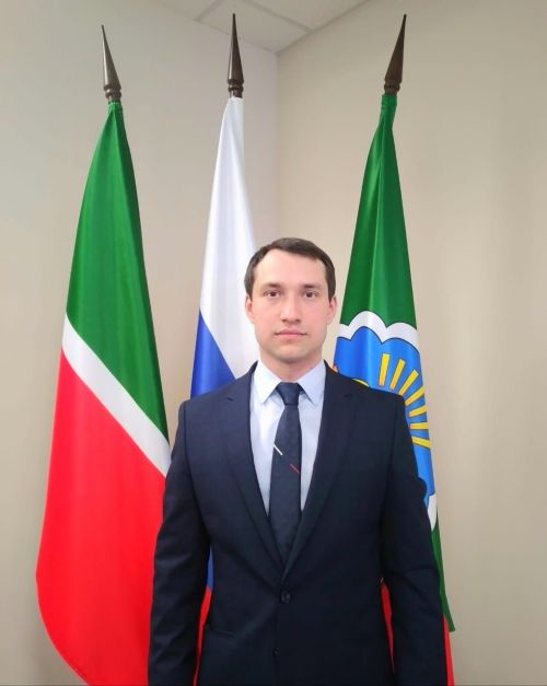 В Бавлах назначен новый руководитель горисполкома