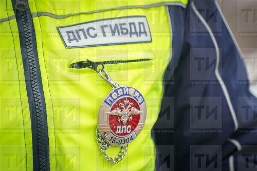 В Бавлах пройдёт рейд «тонировка»
