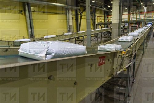 Правительство РФ направит 21,5 млрд рублей на поддержку организаций сферы промышленности