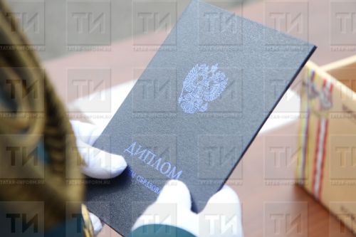 QR-коды появятся на дипломах российских выпускников колледжей