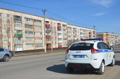 Госавтоинспекция: ношение СВЭ снижает риск наезда на пешехода в 6,5 раз