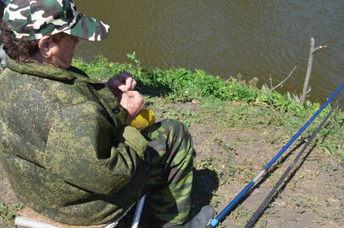 В апреле жителям республики запретят ловить рыбу с лодок