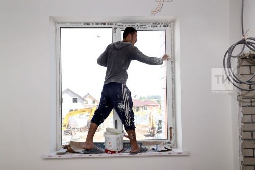 В Бавлинском районе выявлены нарушители миграционного режима