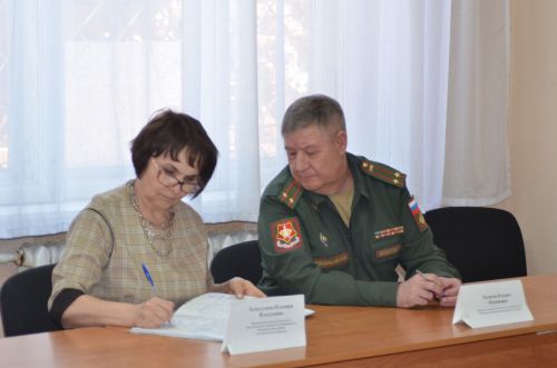 Бавлинские ребята наденут военную форму