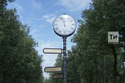 Бавлинцы могут сообщить в «Народный контроль» при обнаружении ошибки в вывесках
