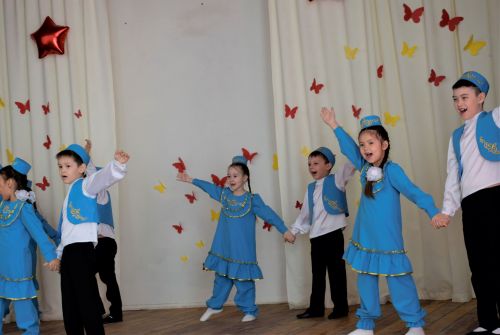 Баулыда төбәкара семинар булды