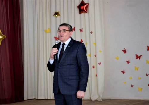 Баулыда төбәкара семинар булды