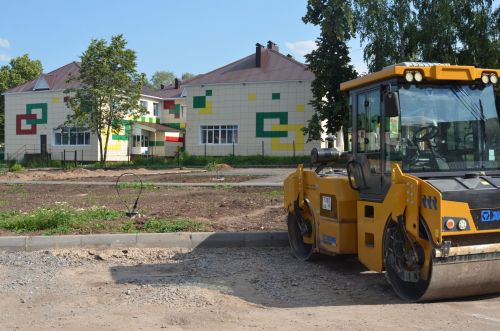 Бавлинцы с 15 апреля смогут проголосовать за объекты благоустройства в 2024 году