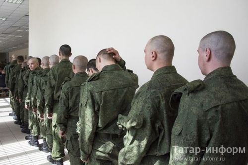 Минпросвещения: Мы подготовили целостную концепцию по подготовке к службе в армии