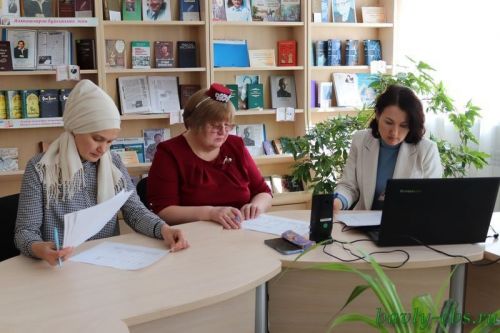 Баулыда “Татар сүзе” бәйгесе җиңүчеләре билгеле булды